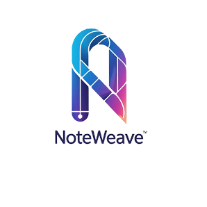 NoteWeave Logo